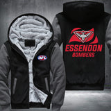 BOMBERS HOODIE - (MEN/WOMEN) -2022