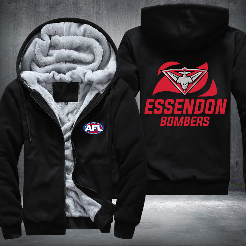 BOMBERS HOODIE - (MEN/WOMEN) -2022