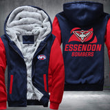 BOMBERS HOODIE - (MEN/WOMEN) -2022