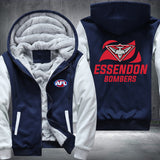 BOMBERS HOODIE - (MEN/WOMEN) -2022