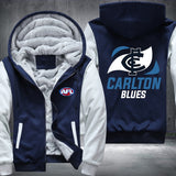 BLUES HOODIE - (MEN/WOMEN) -2022