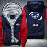 CATS HOODIE - (MEN/WOMEN) -2022