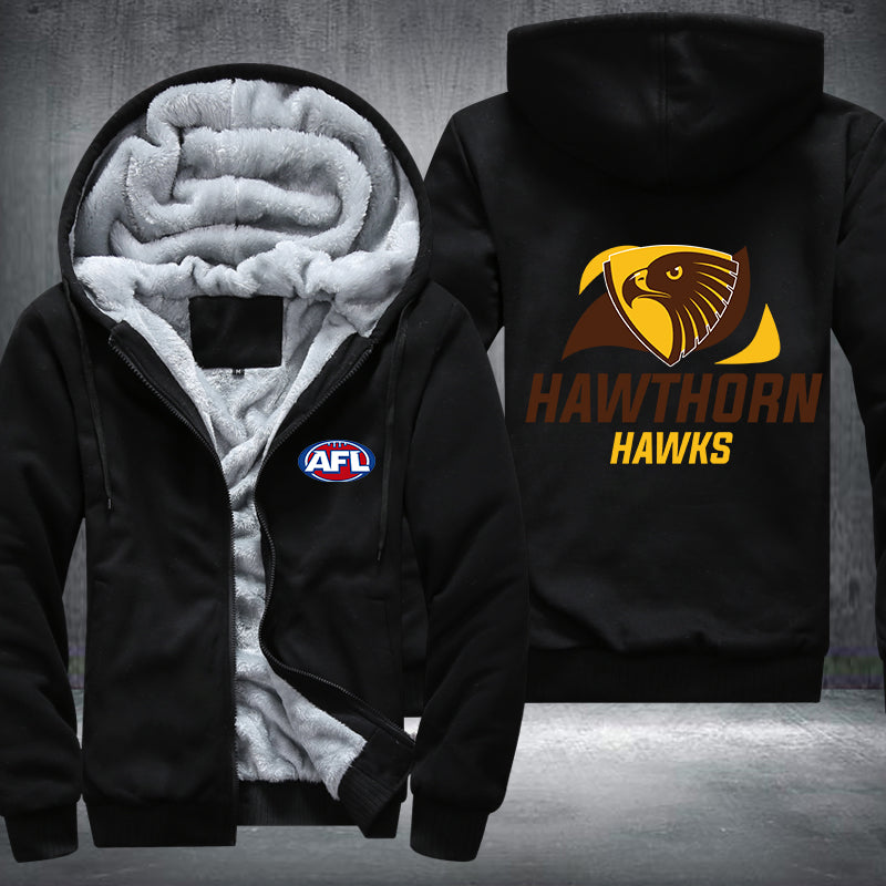 HAWKS HOODIE - (MEN/WOMEN) -2022