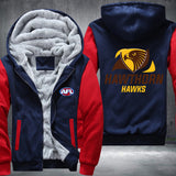 HAWKS HOODIE - (MEN/WOMEN) -2022