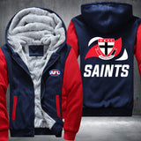 SAINTS HOODIE - (MEN/WOMEN) -2022