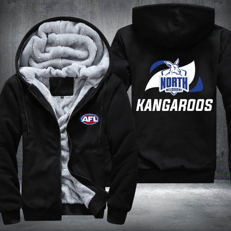 KANGAROOS HOODIE - (MEN/WOMEN) -2022