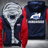 KANGAROOS HOODIE - (MEN/WOMEN) -2022