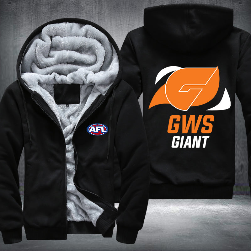 GIANTS HOODIE - (MEN/WOMEN) -2022