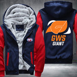 GIANTS HOODIE - (MEN/WOMEN) -2022