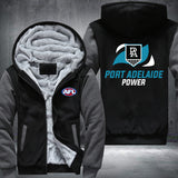 POWER HOODIE - (MEN/WOMEN) -2022