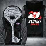 SWANS HOODIE - (MEN/WOMEN) -2022