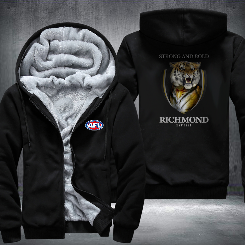 TIGERS HOODIE + FREE CAP - (MEN/WOMEN) -2022