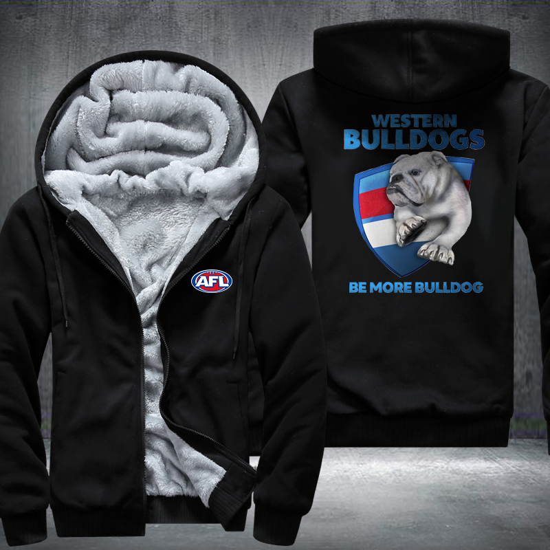 BULLDOGS HOODIE + FREE CAP - (MEN/WOMEN) -2022