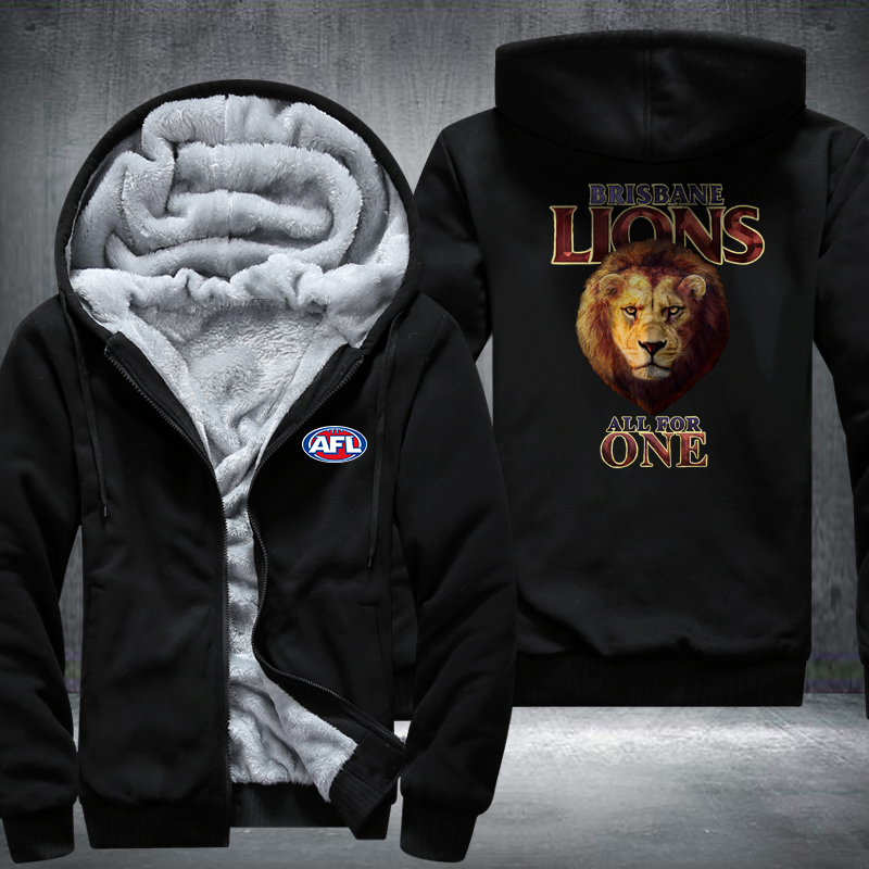 LIONS HOODIE + FREE CAP - (MEN/WOMEN) -2022