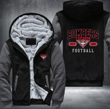 BOMBERS HOODIE- (MEN/WOMEN)