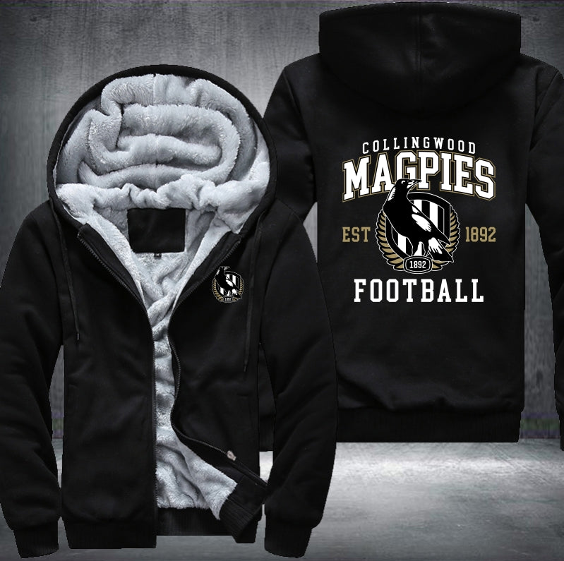 MAGPIES HOODIE - (MEN/WOMEN)