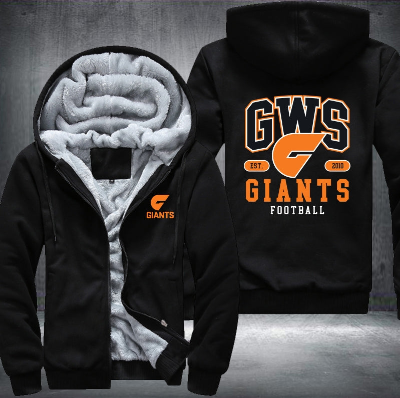 GIANTS HOODIE (MEN/WOMEN)