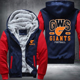 GIANTS HOODIE (MEN/WOMEN)