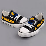 EAGLES SNEAKERS - KIDS SIZE