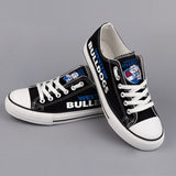 BULLDOGS SNEAKERS - (MEN/WOMEN)